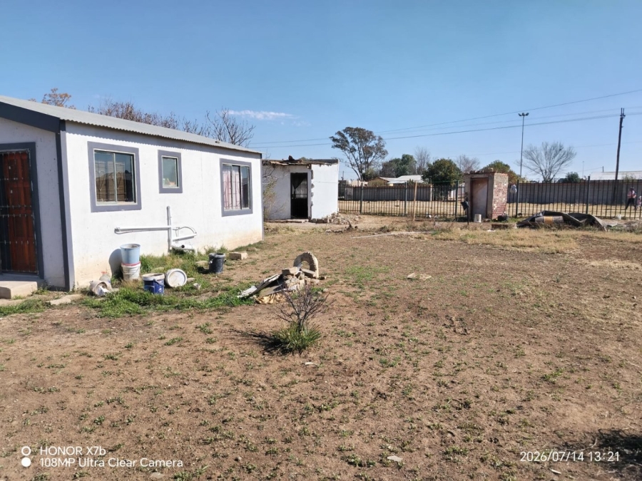 2 Bedroom Property for Sale in Grasslands Free State